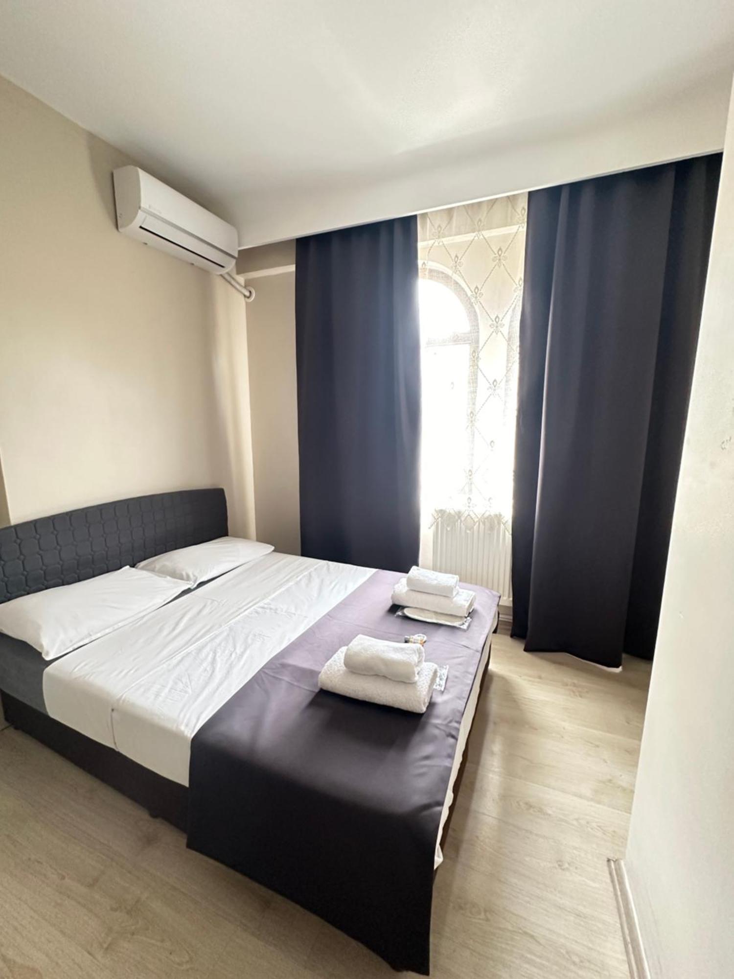 Glr Otel Balikesir Bagian luar foto
