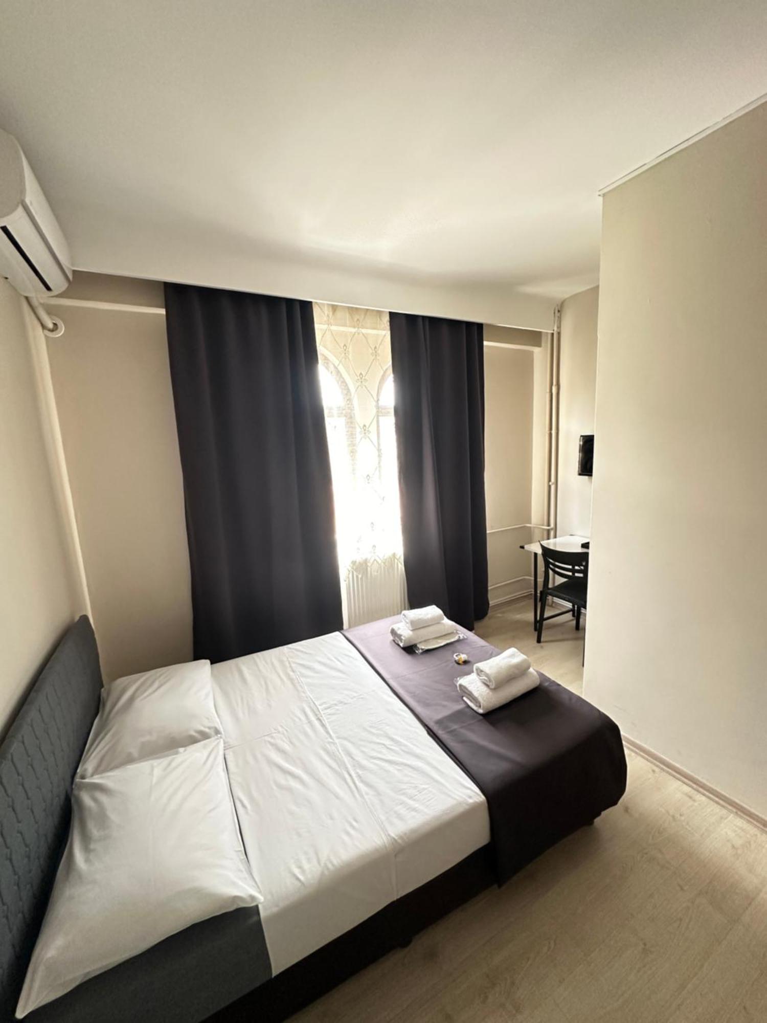 Glr Otel Balikesir Bagian luar foto