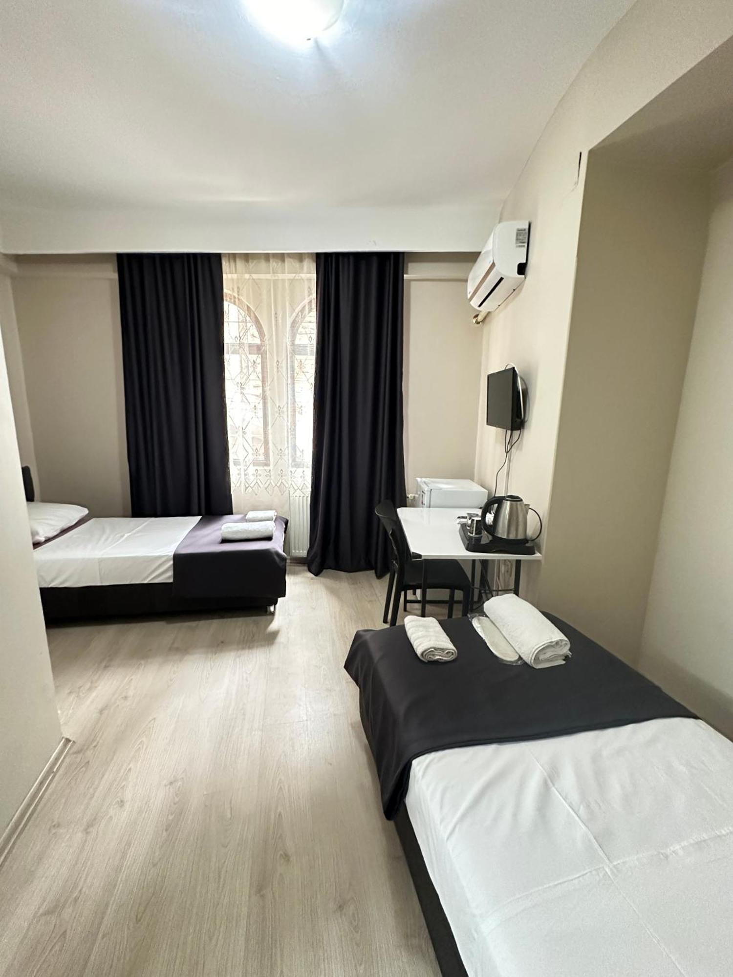 Glr Otel Balikesir Bagian luar foto
