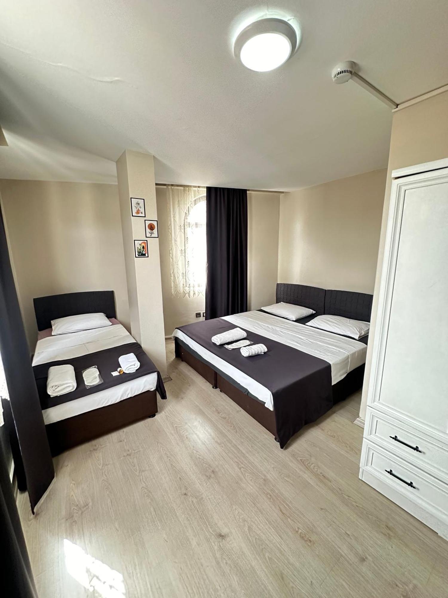 Glr Otel Balikesir Bagian luar foto