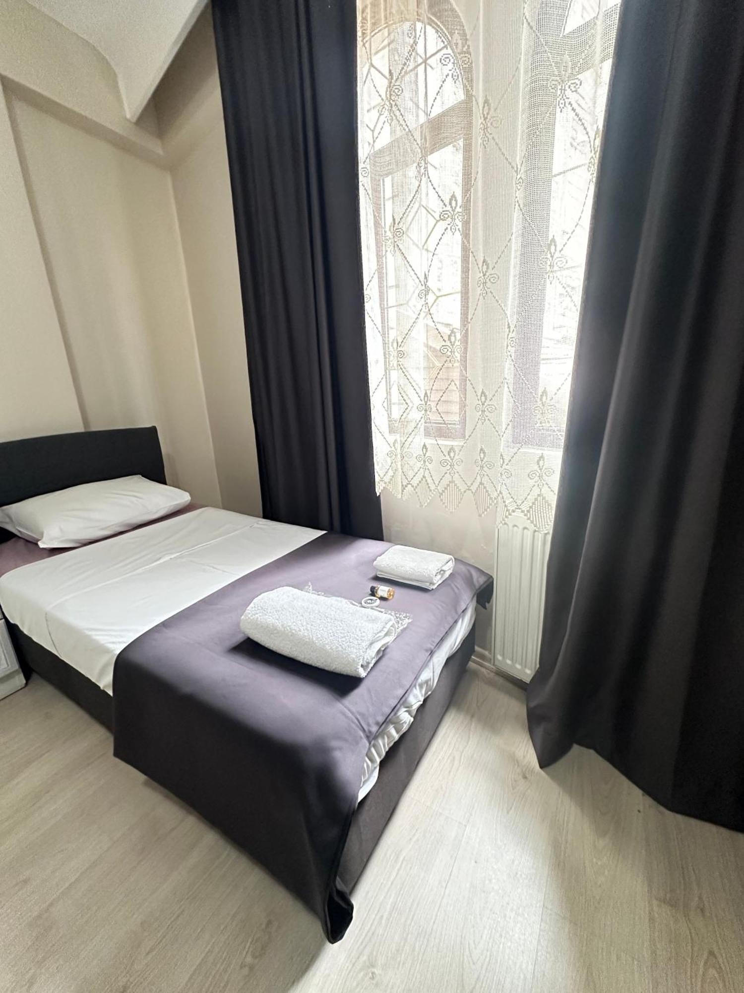 Glr Otel Balikesir Bagian luar foto