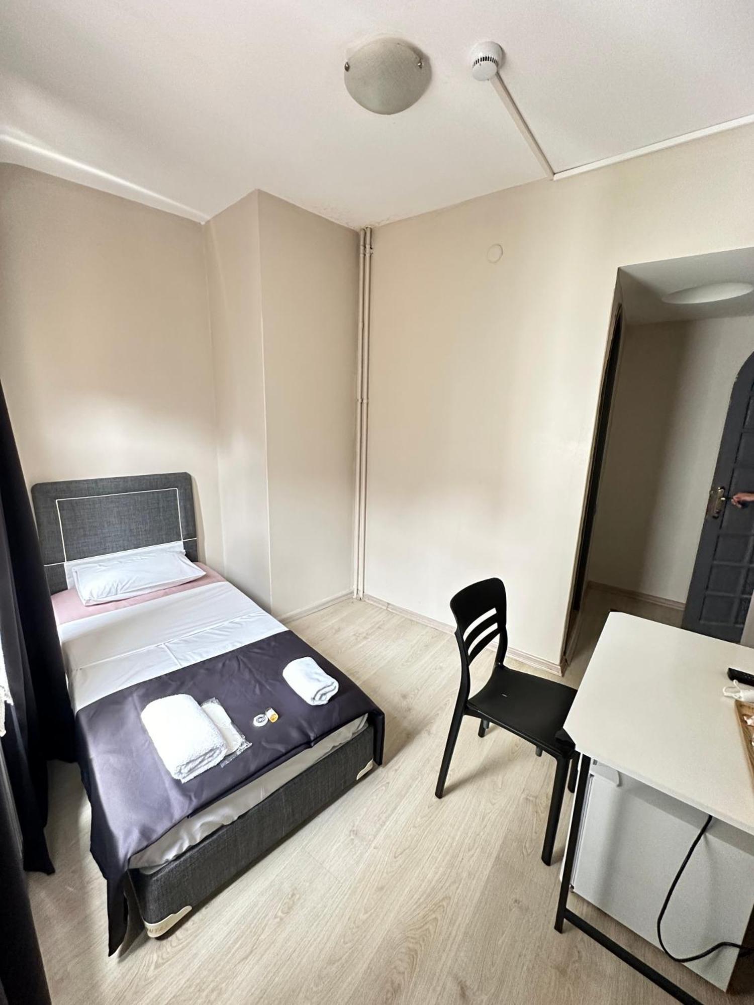 Glr Otel Balikesir Bagian luar foto