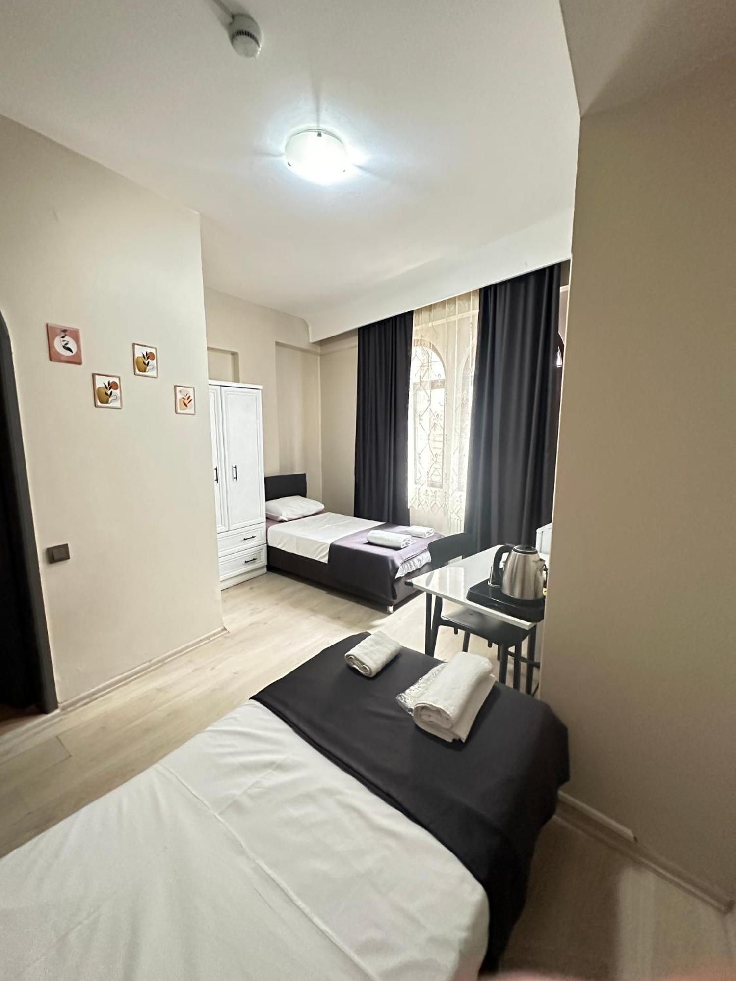 Glr Otel Balikesir Bagian luar foto
