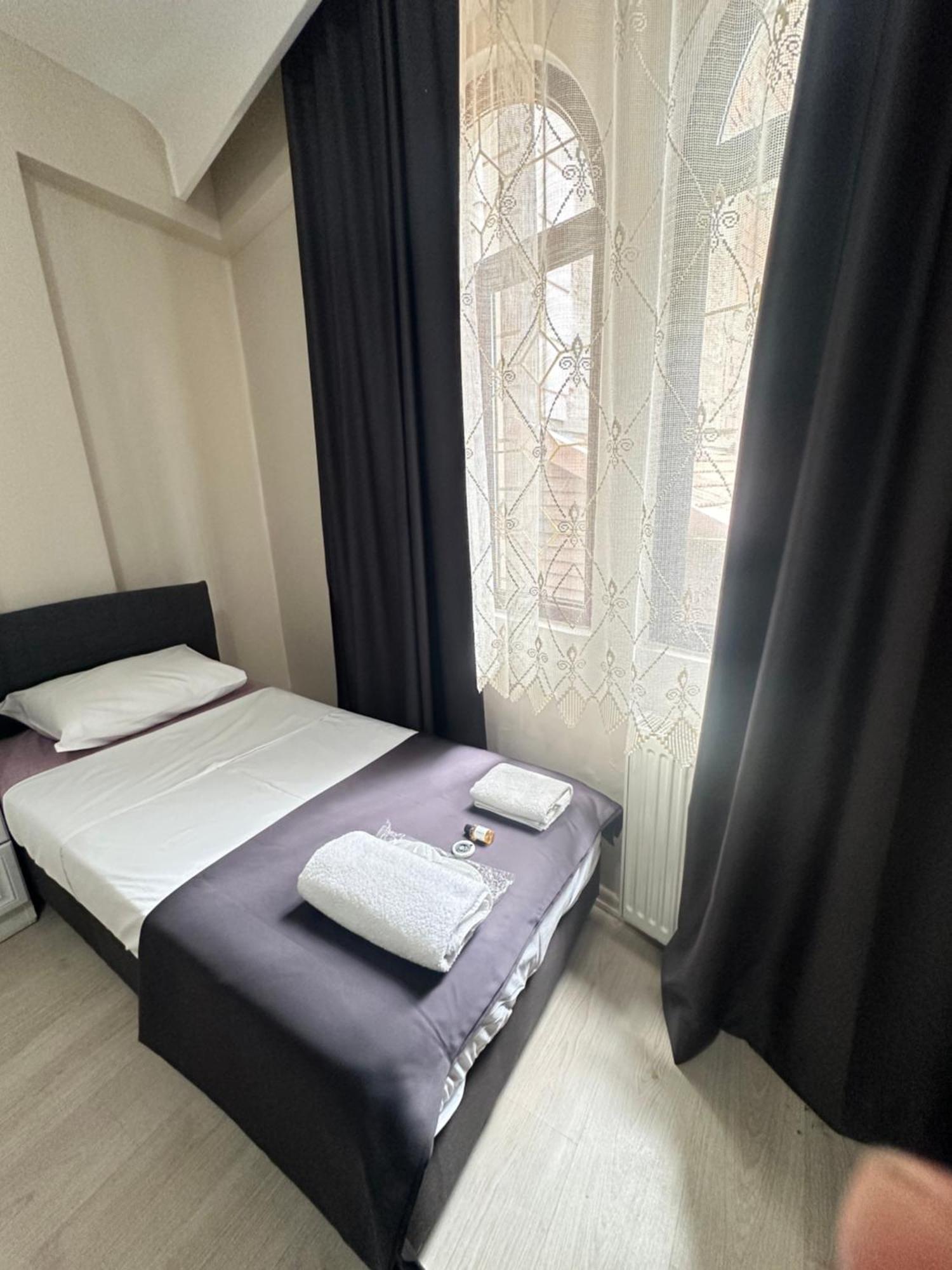 Glr Otel Balikesir Bagian luar foto