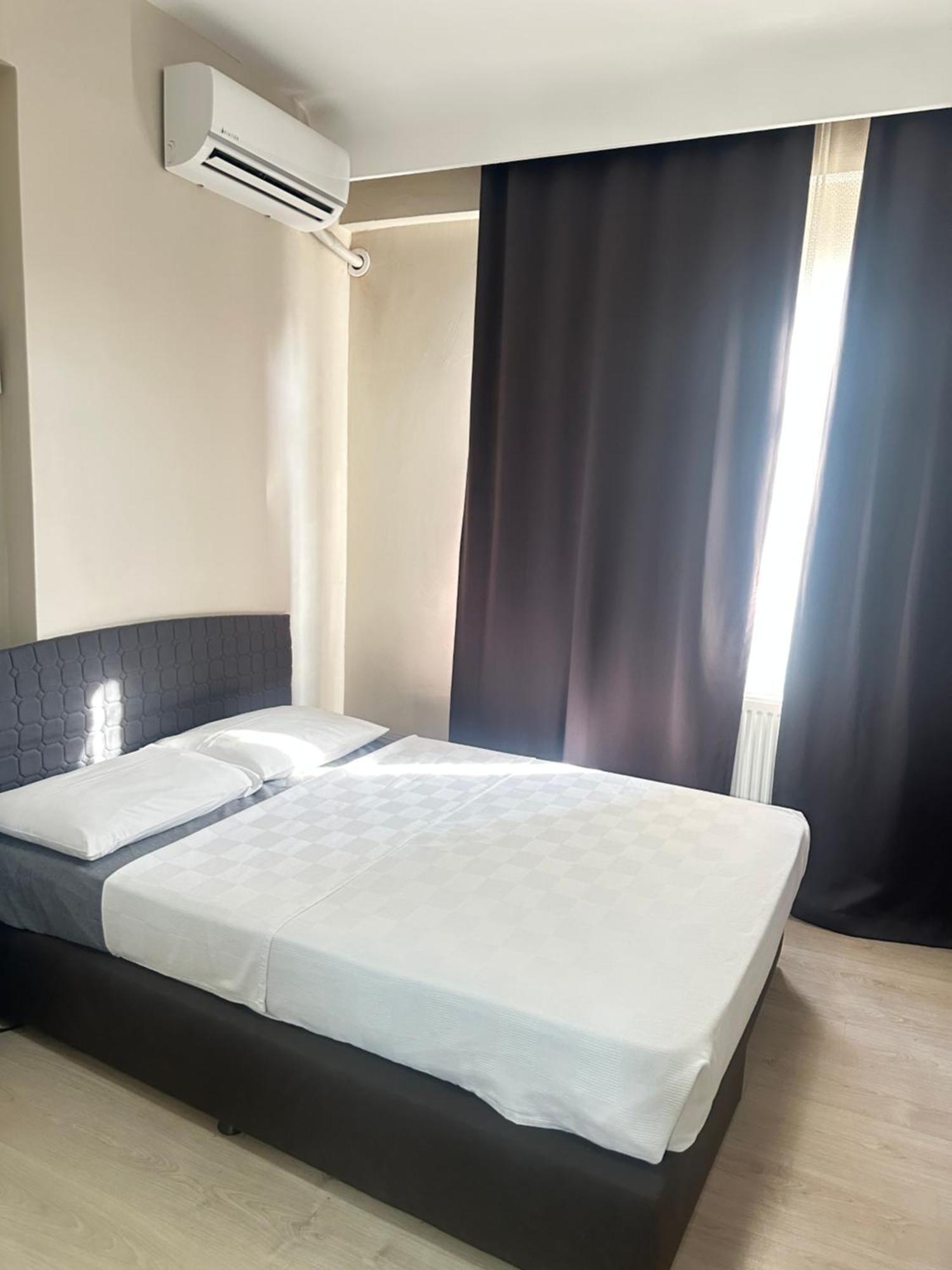 Glr Otel Balikesir Bagian luar foto